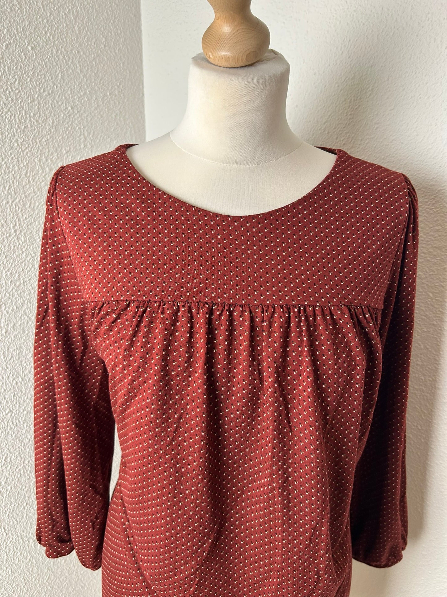 King Louie - maat XL - top