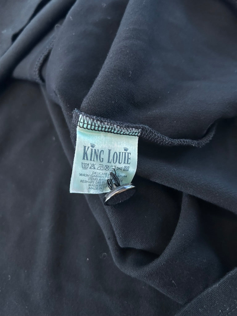 King Louie - maat L - jurk