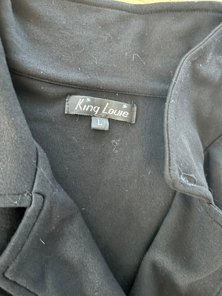 King Louie - maat L - jurk
