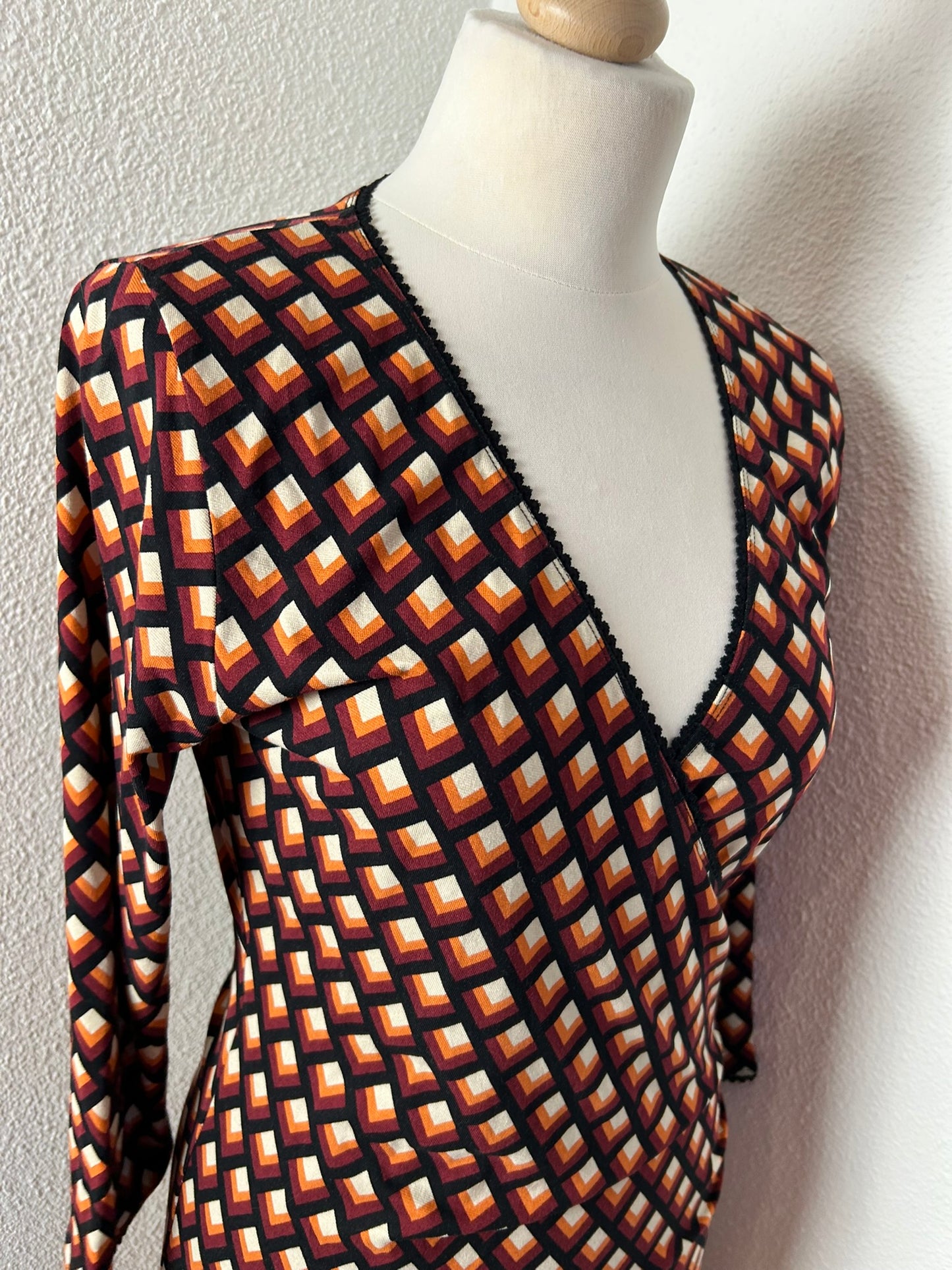 King Louie - maat L - crossdress calypso