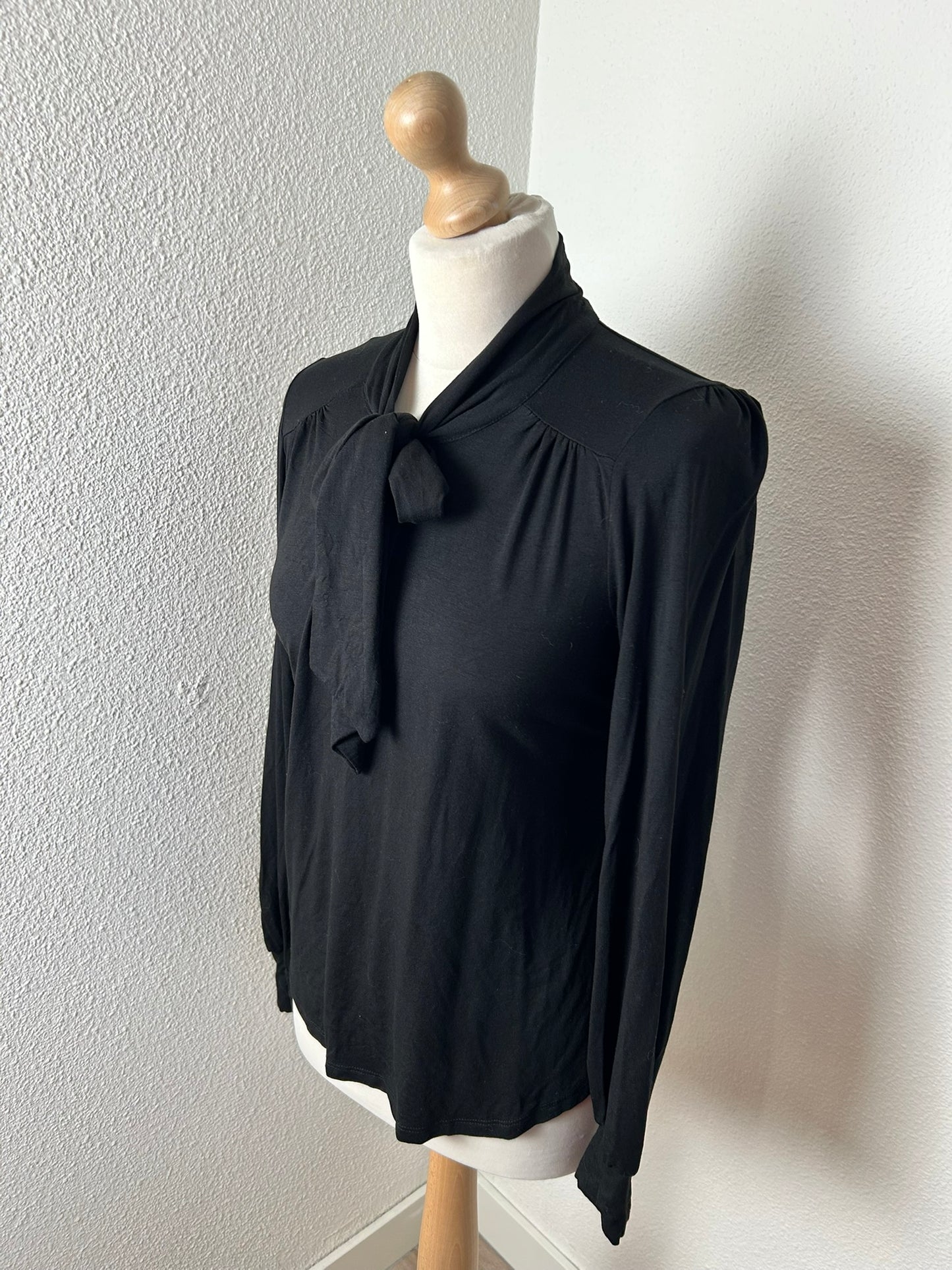 King Louie - maat L - blouse