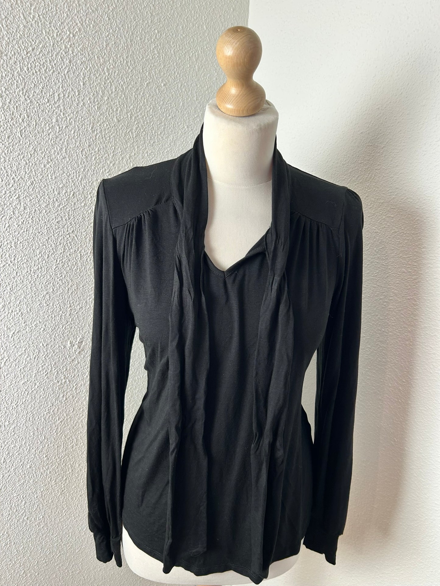 King Louie - maat L - blouse