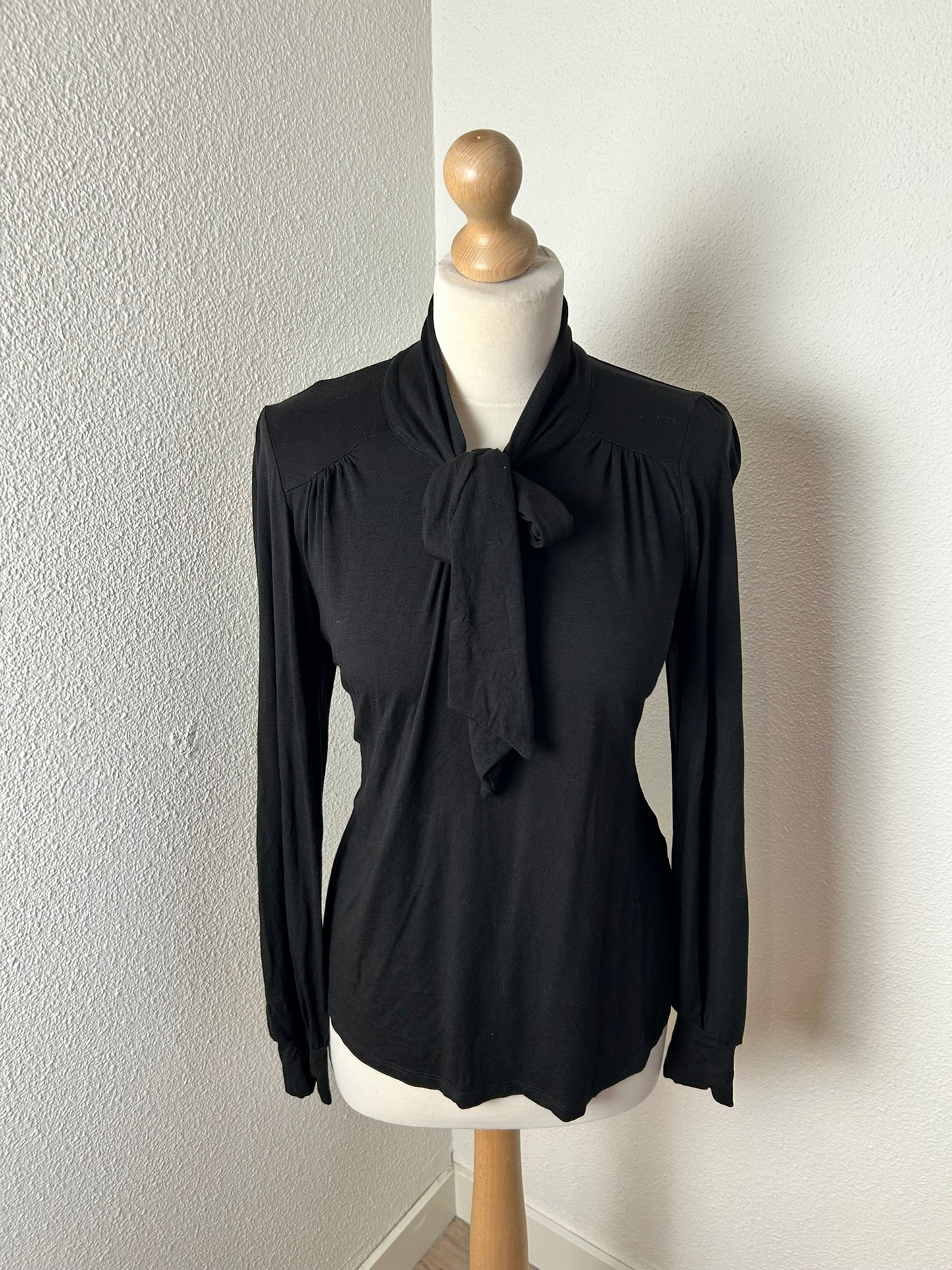 King Louie - maat L - blouse