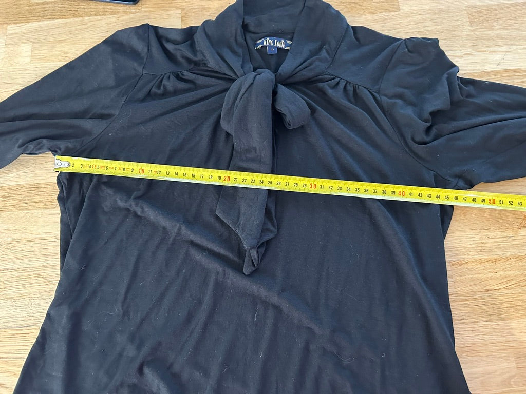 King Louie - maat L - blouse