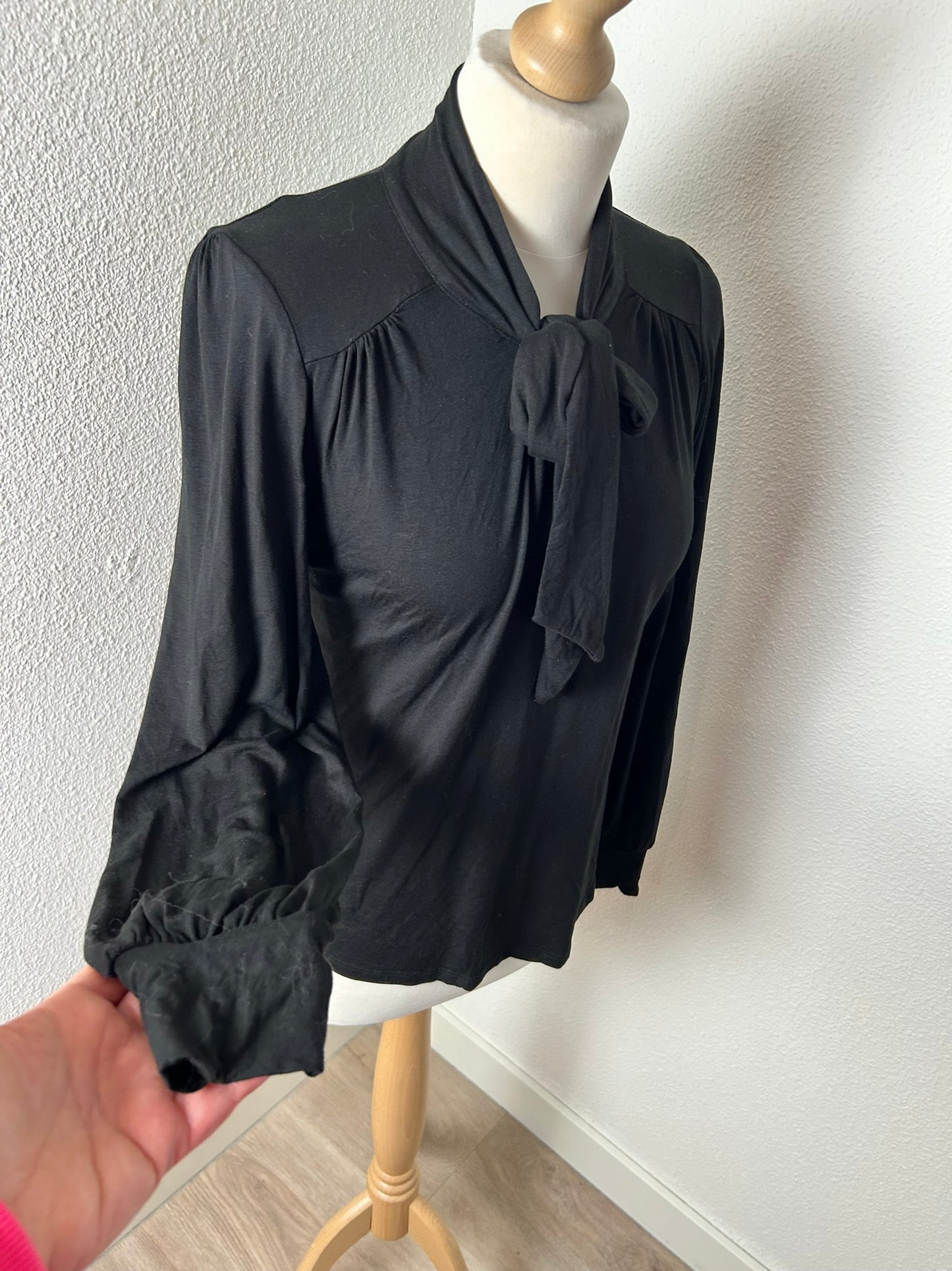 King Louie - maat L - blouse