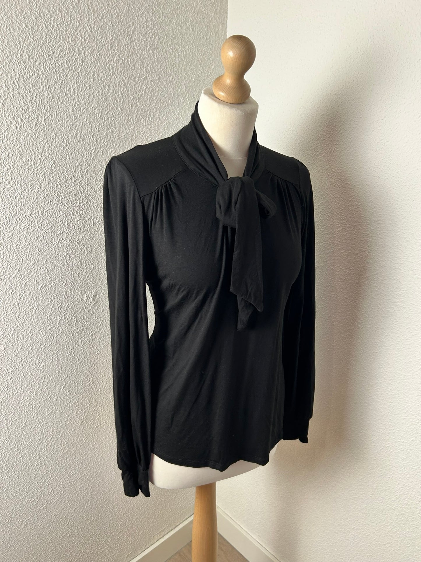 King Louie - maat L - blouse