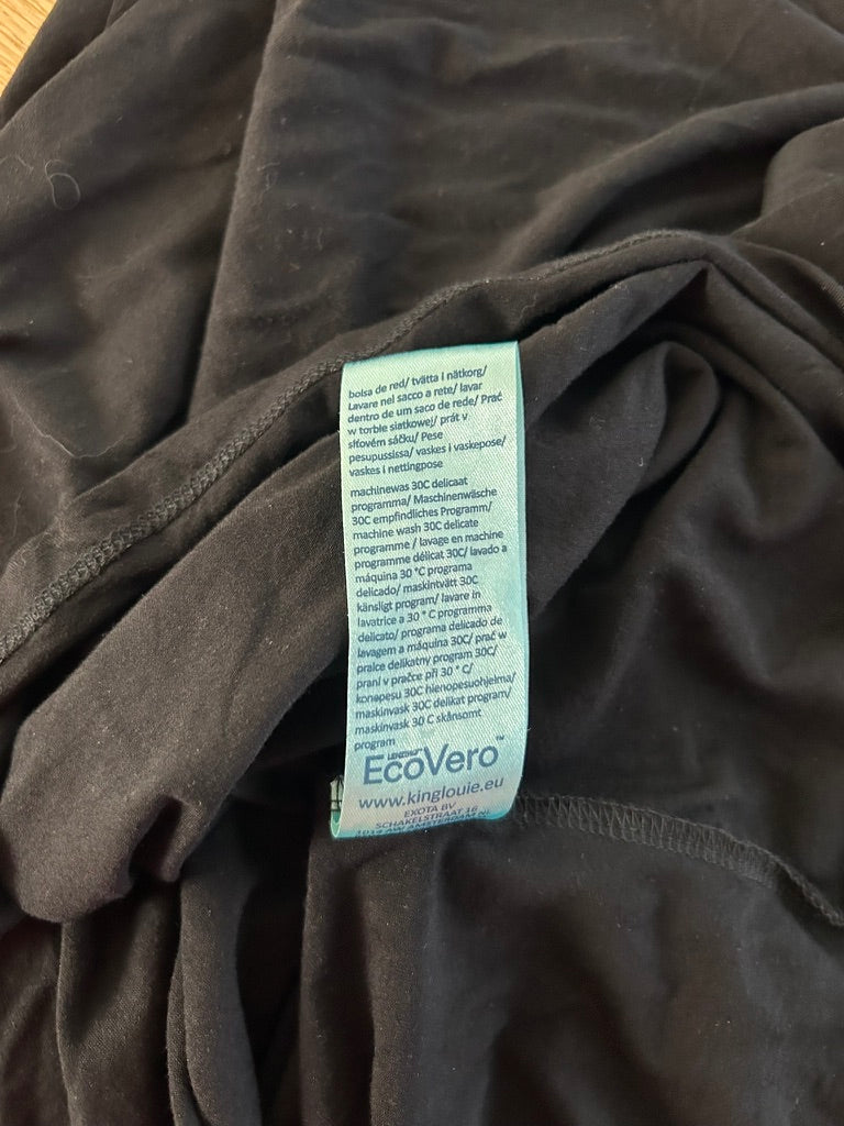 King Louie - maat L - blouse