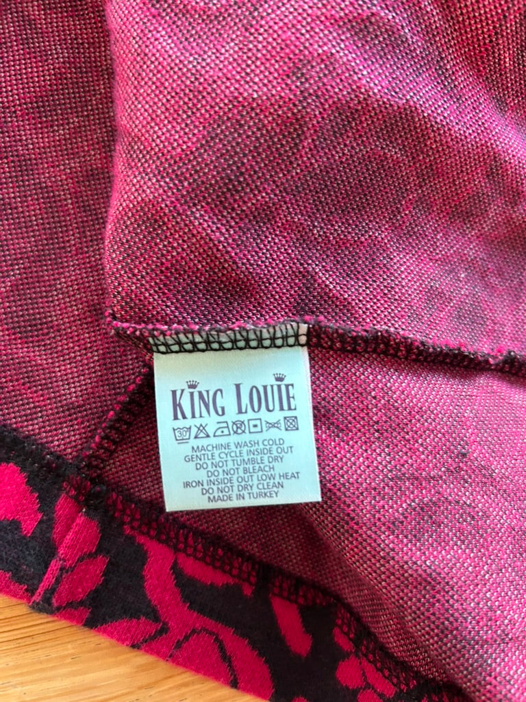 King Louie - maat L - set