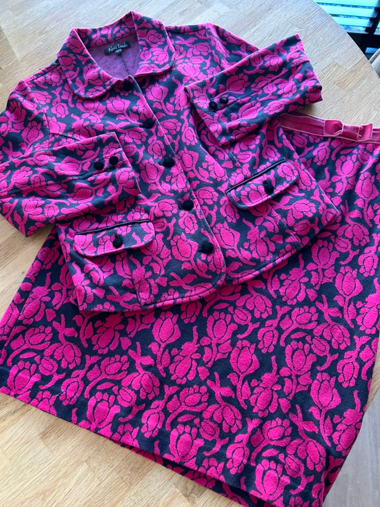 King Louie - maat L - set