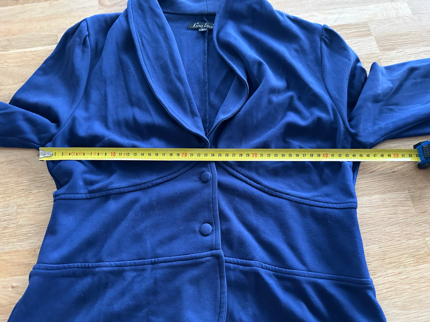 King Louie - maat L - blazer