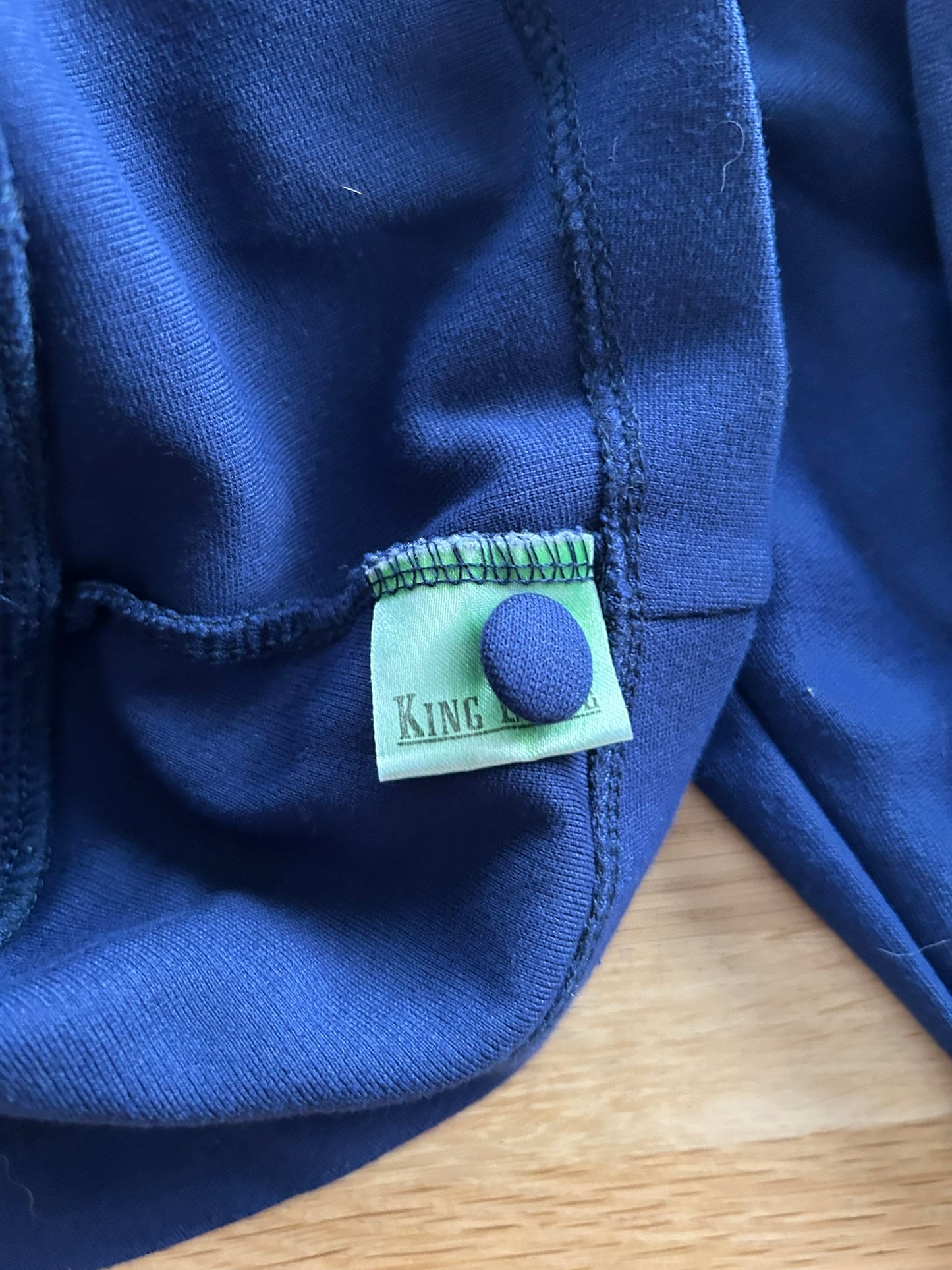 King Louie - maat L - blazer