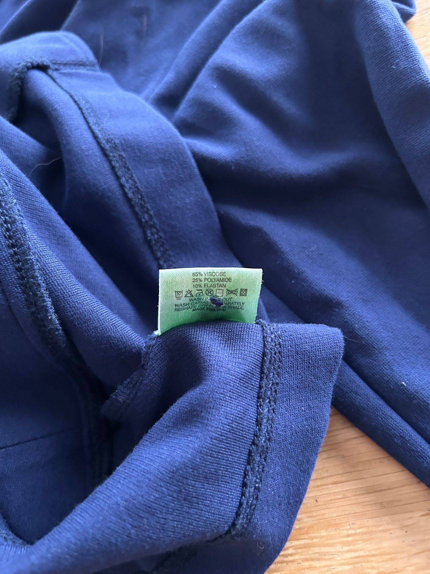 King Louie - maat L - blazer