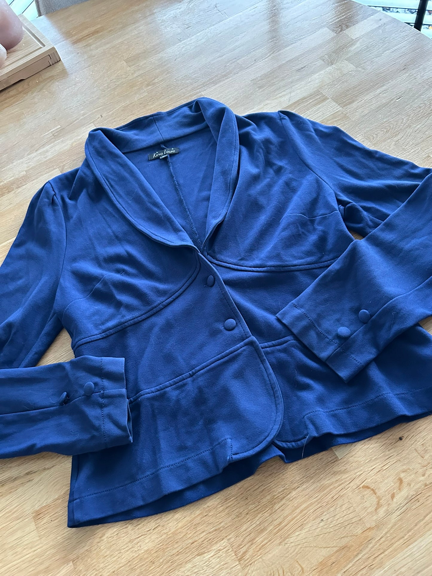 King Louie - maat L - blazer