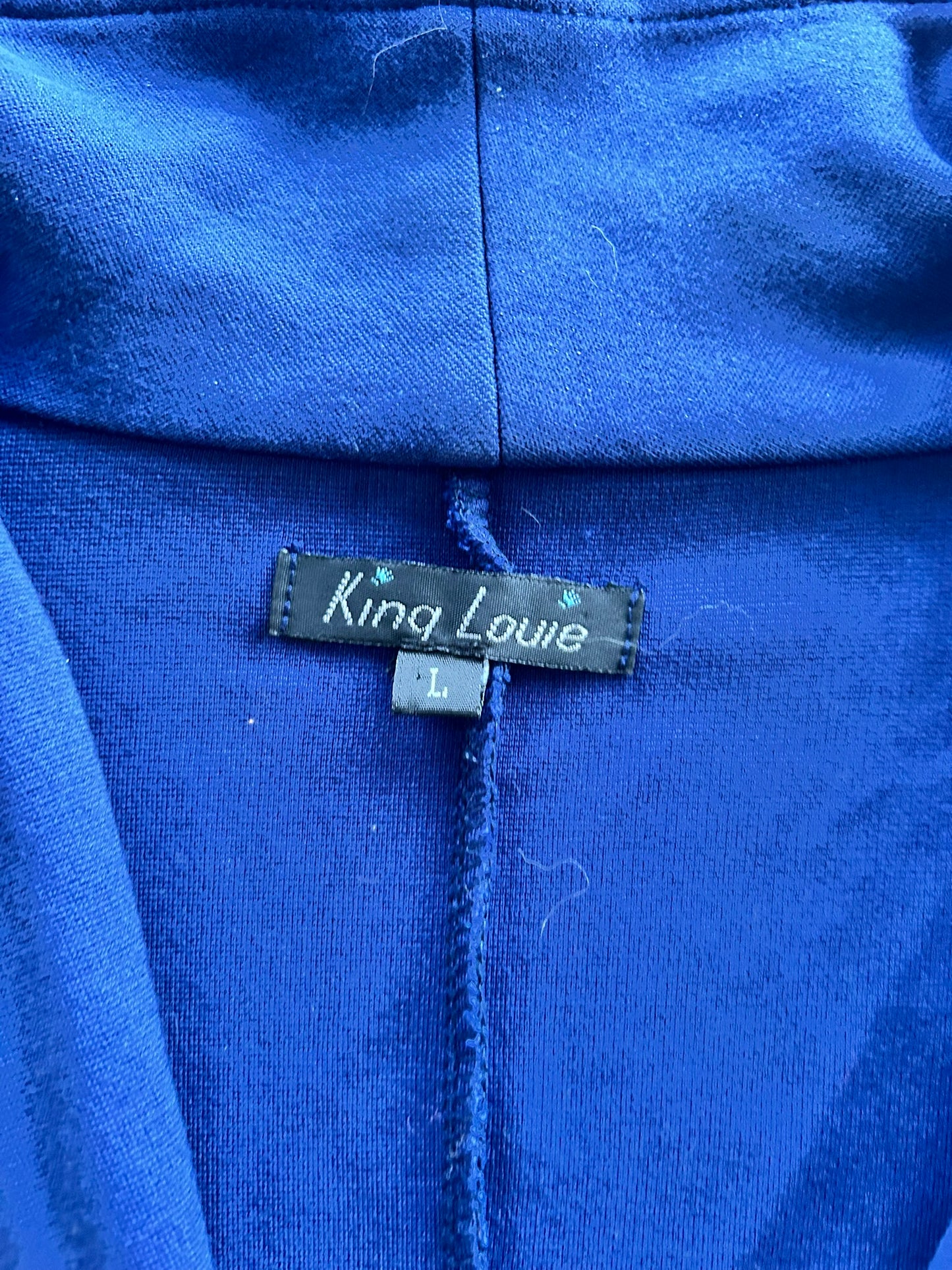 King Louie - maat L - blazer