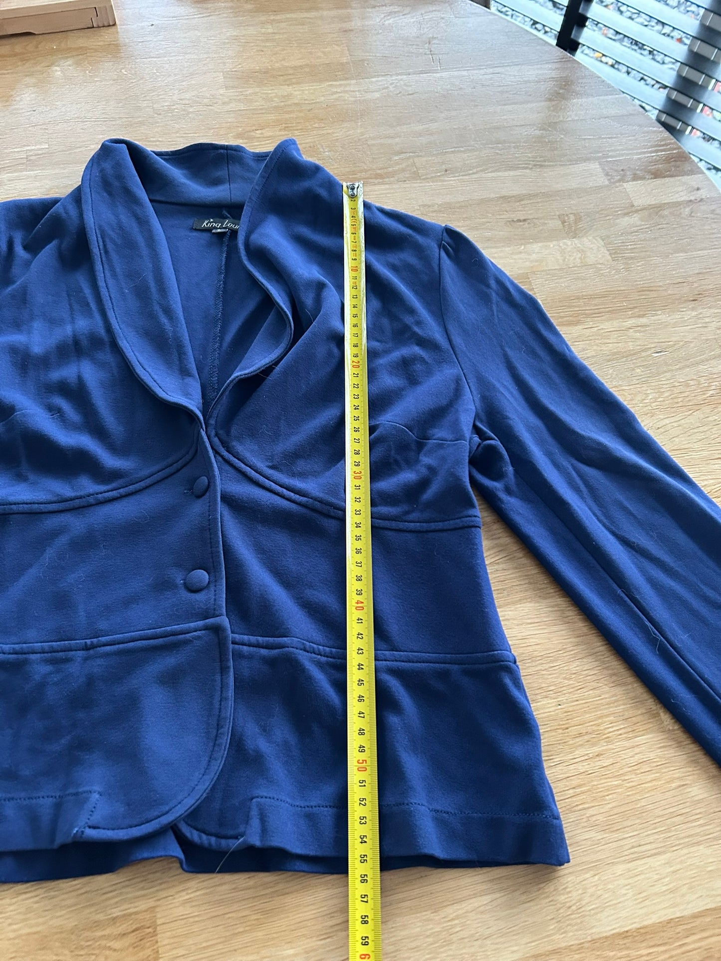 King Louie - maat L - blazer