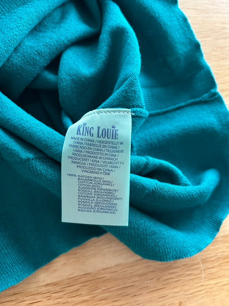 King Louie - maat XL - top