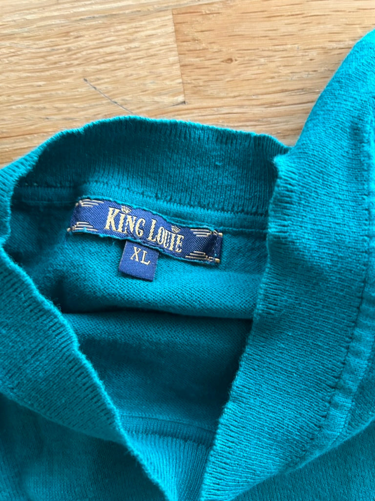 King Louie - maat XL - top