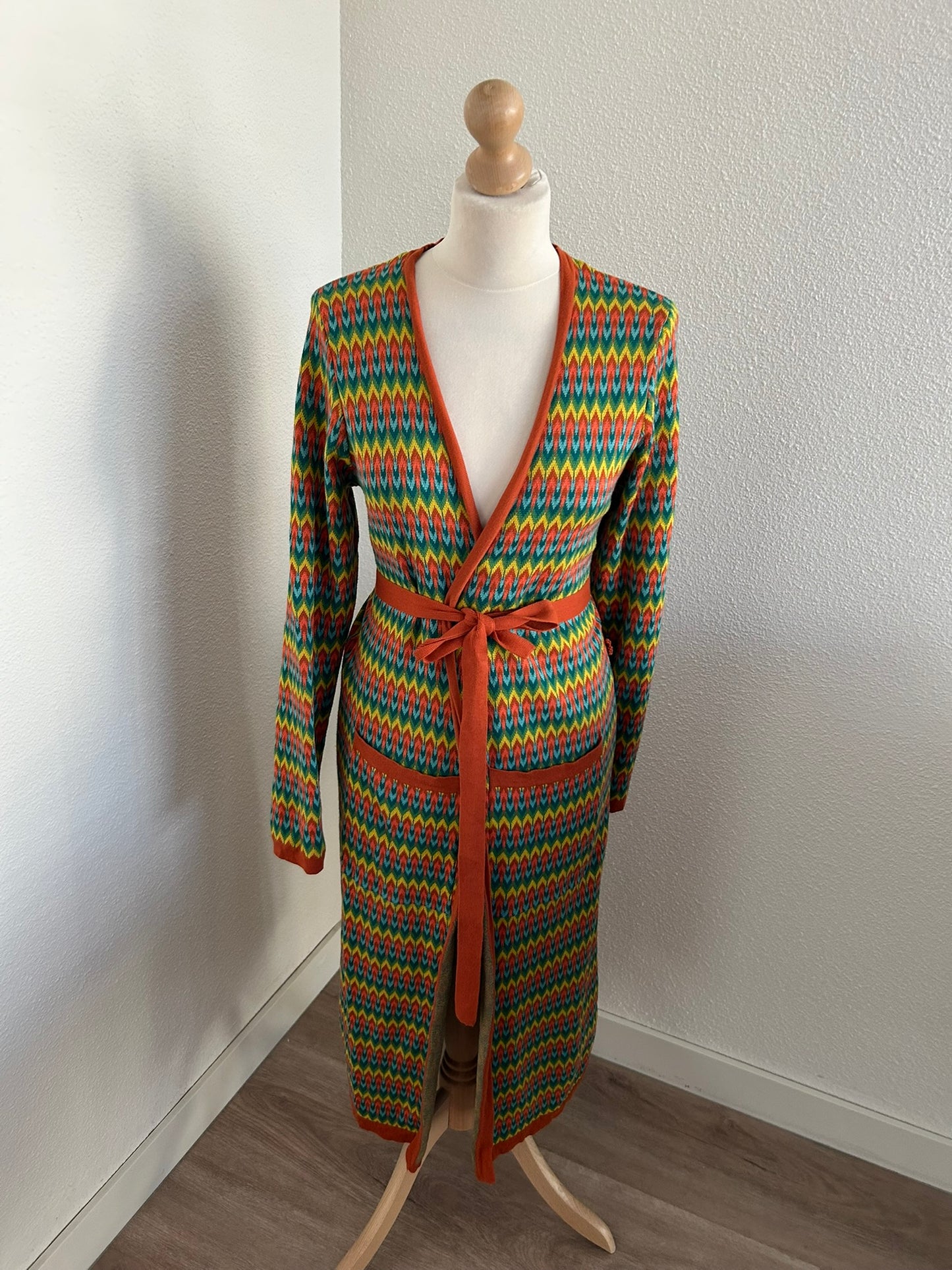 King Louie - maat XL - vest