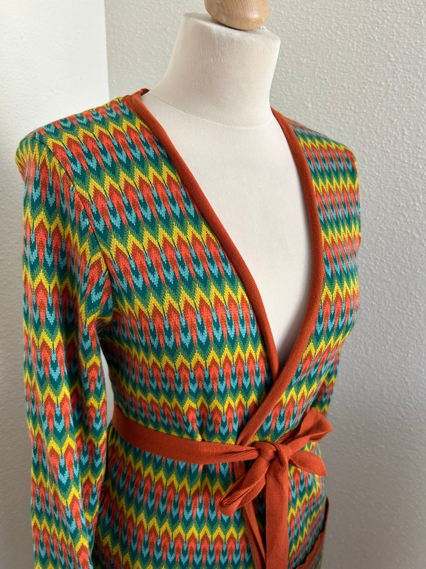 King Louie - maat XL - vest