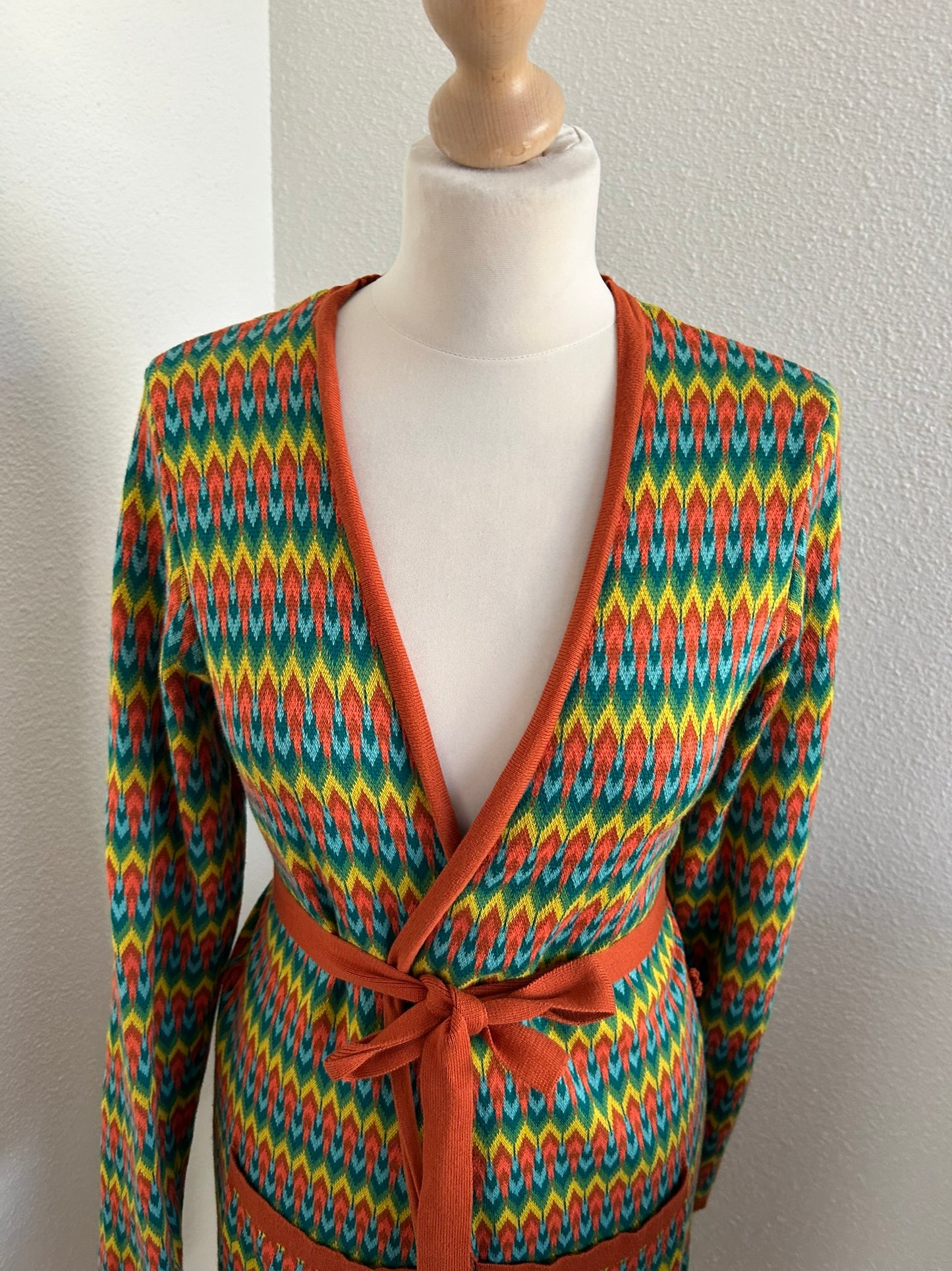 King Louie - maat XL - vest