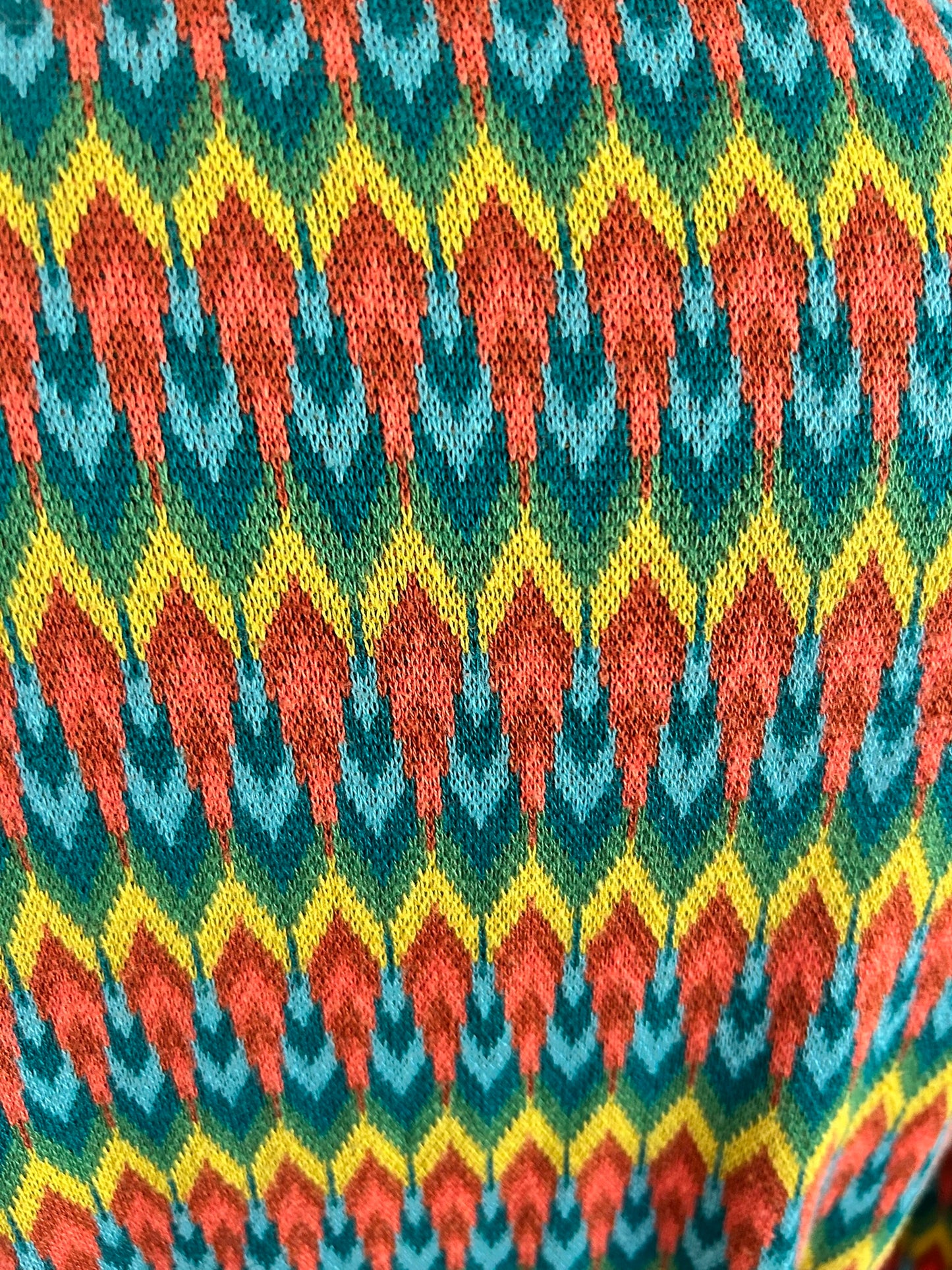 King Louie - maat XL - vest