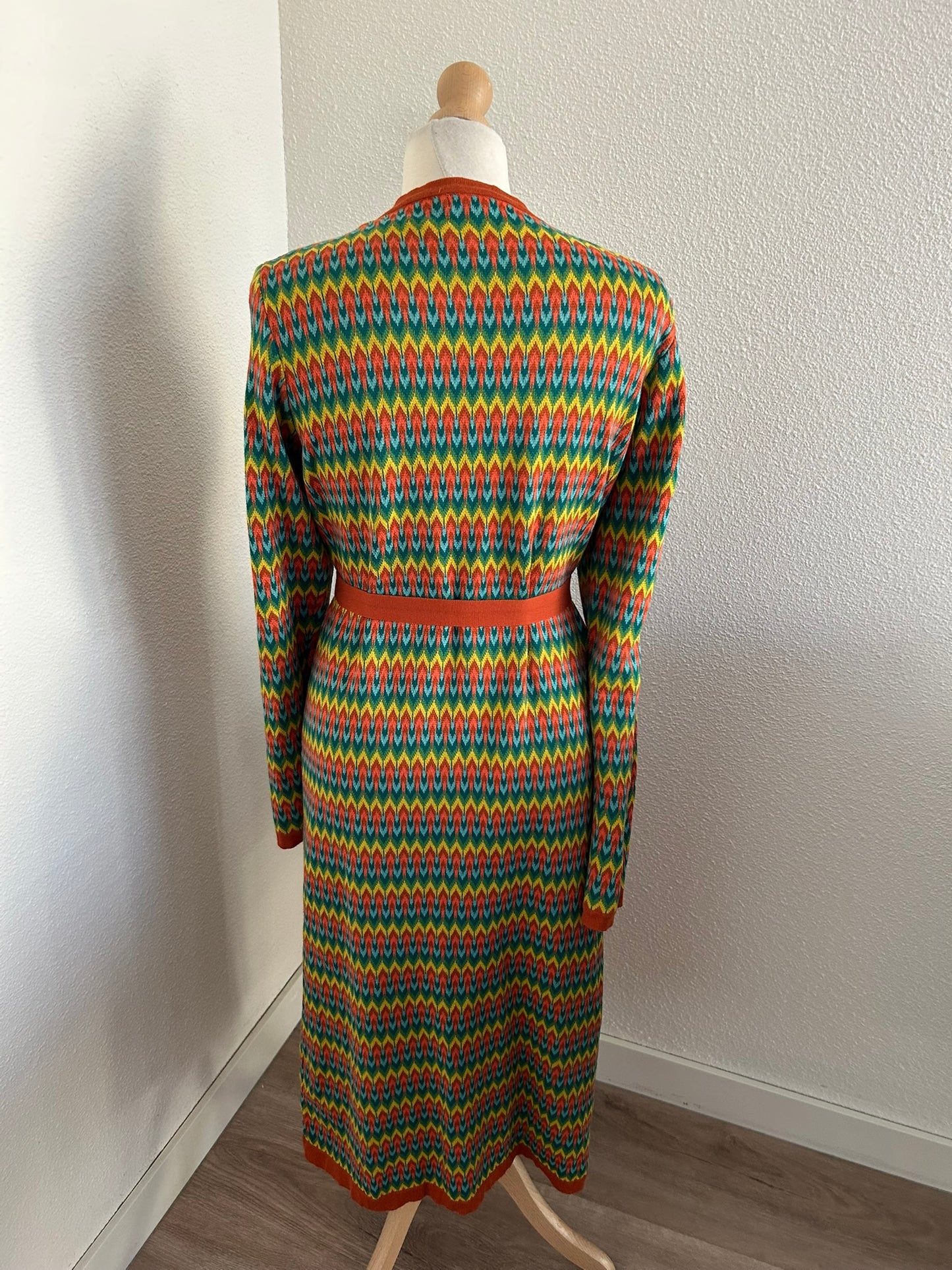 King Louie - maat XL - vest