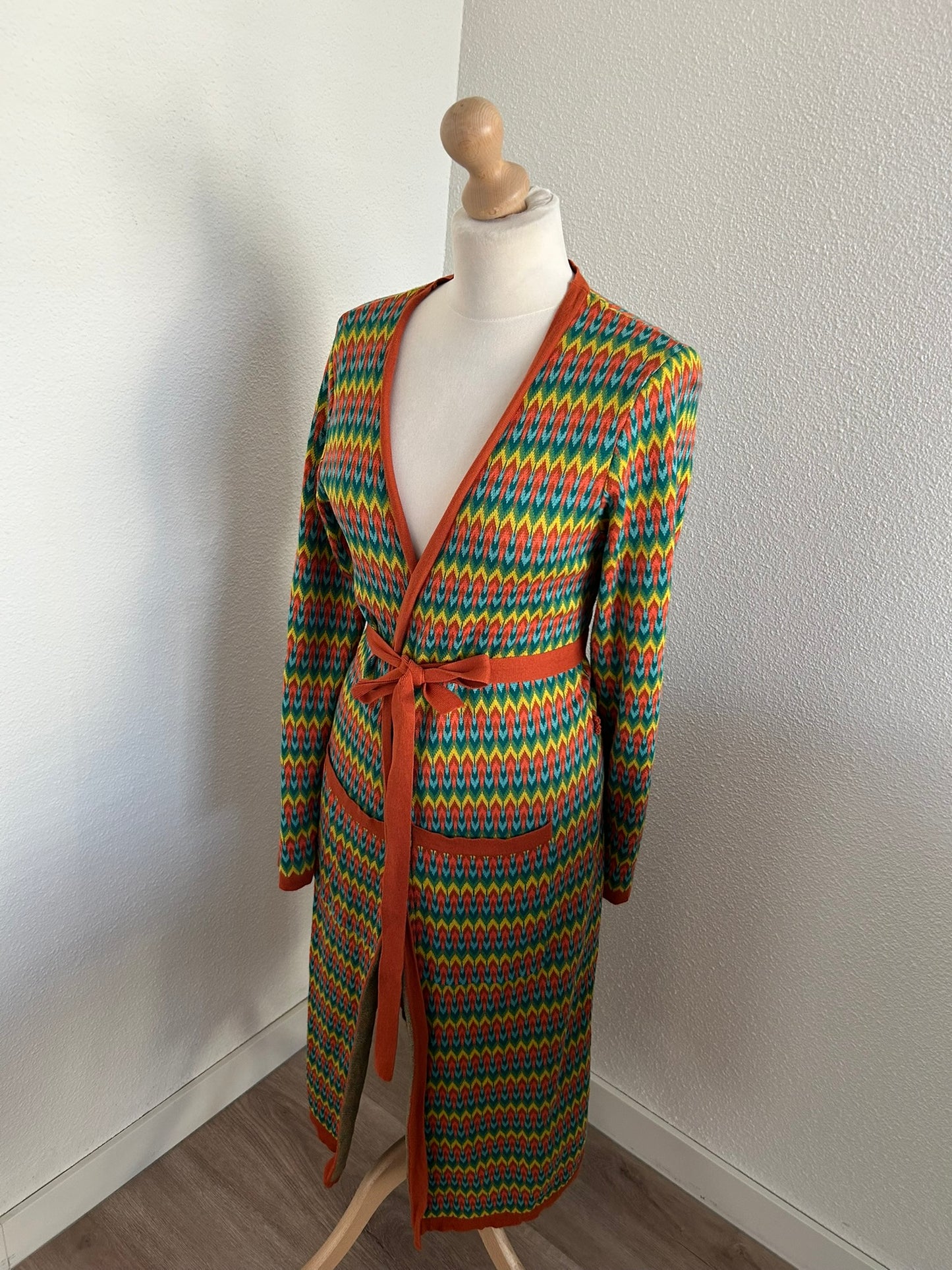 King Louie - maat XL - vest