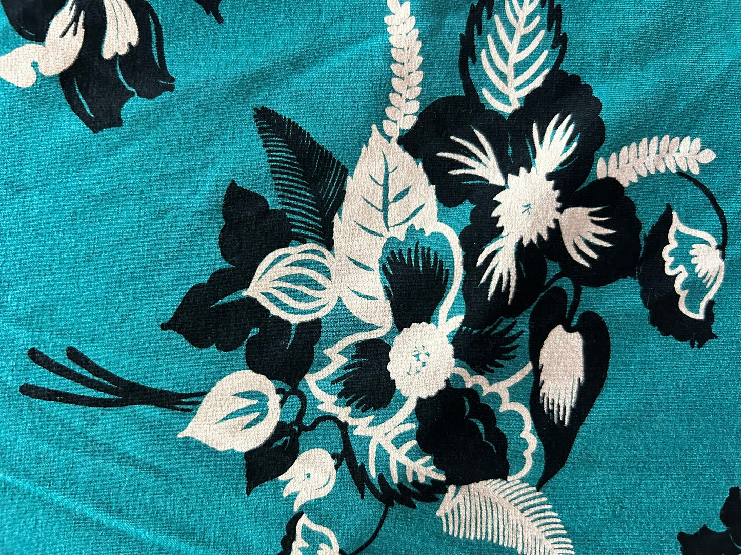 King Louie - maat L - Erin caroza dress