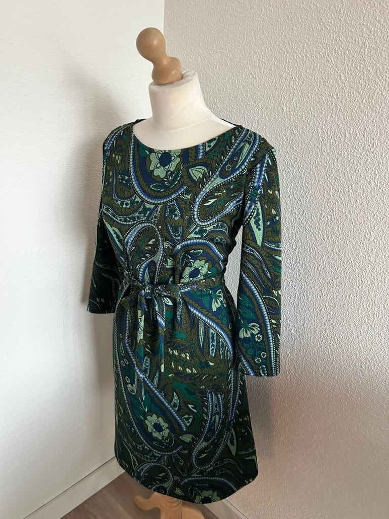 King Louie - maat L - zoe dress