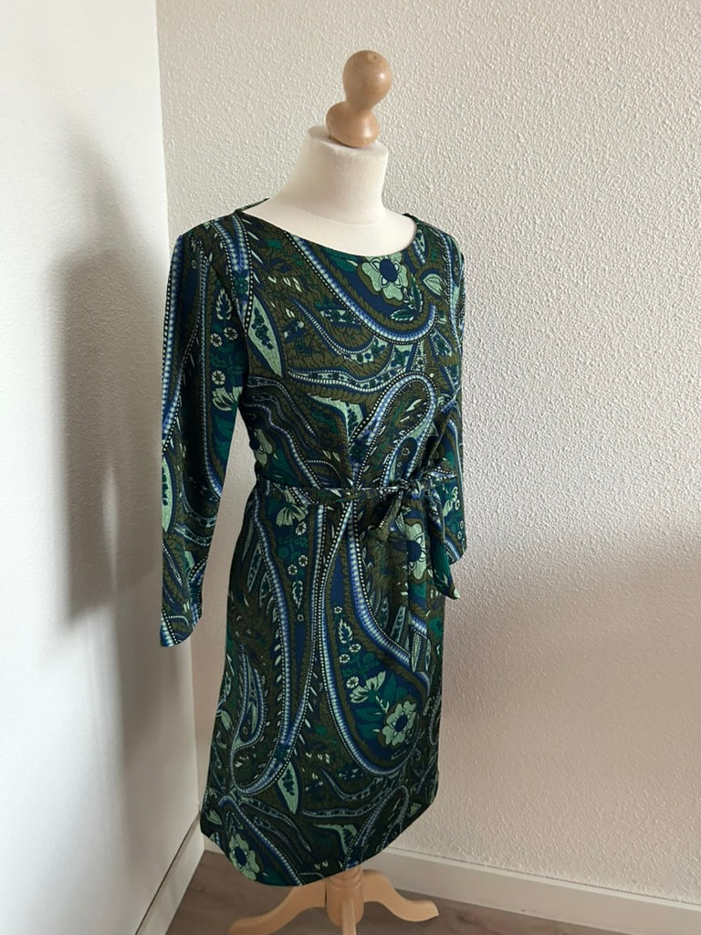 King Louie - maat L - zoe dress