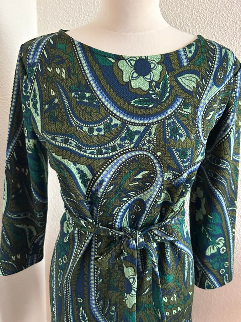 King Louie - maat L - zoe dress