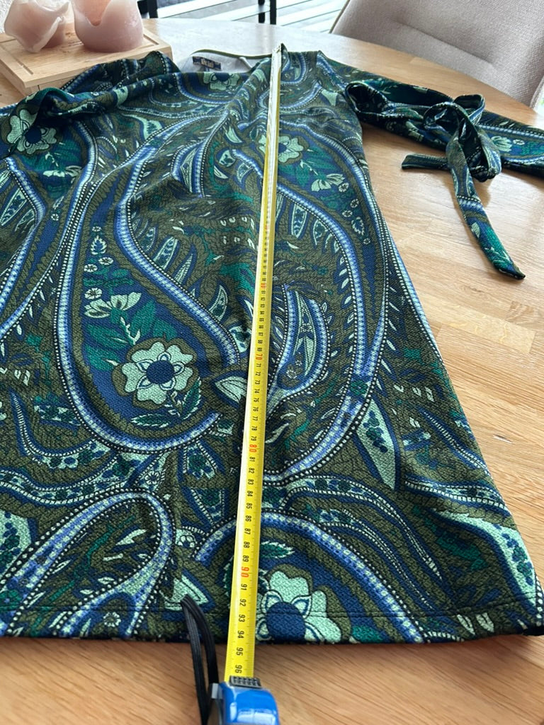King Louie - maat L - zoe dress