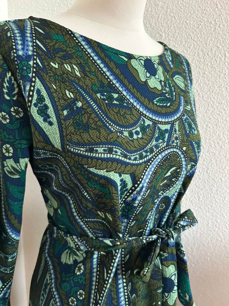 King Louie - maat L - zoe dress