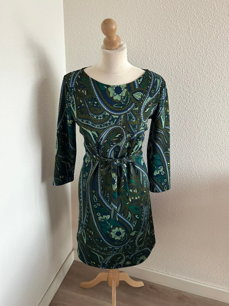 King Louie - maat L - zoe dress