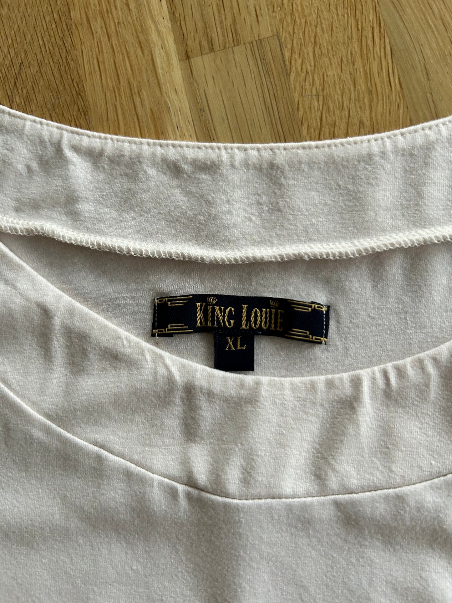 King Louie - maat XL - top