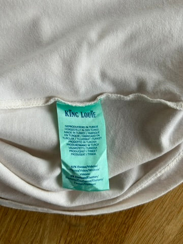 King Louie - maat XL - top