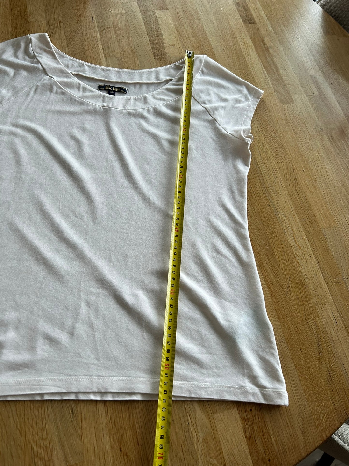 King Louie - maat XL - top