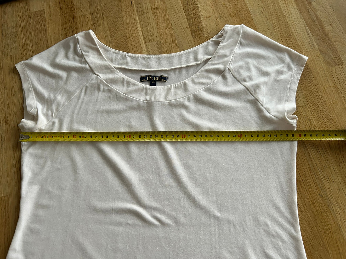 King Louie - maat XL - top