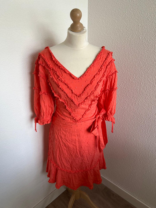 Fabienne Chapot - maat 42 - crissy dress