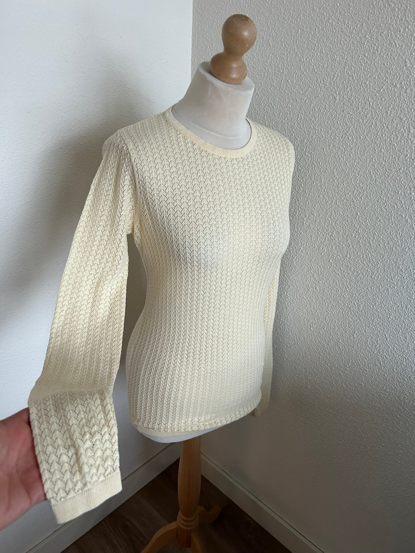 King Louie - maat XL - trui