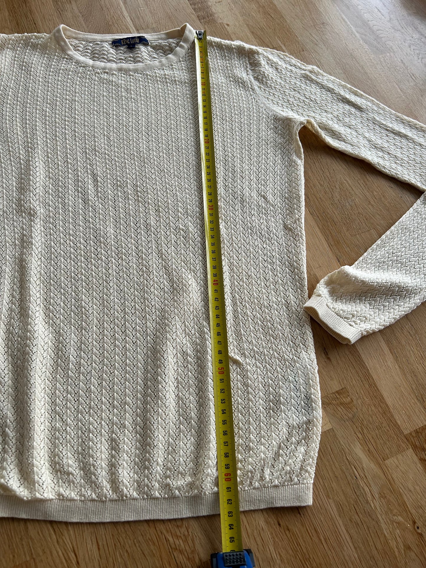 King Louie - maat XL - trui