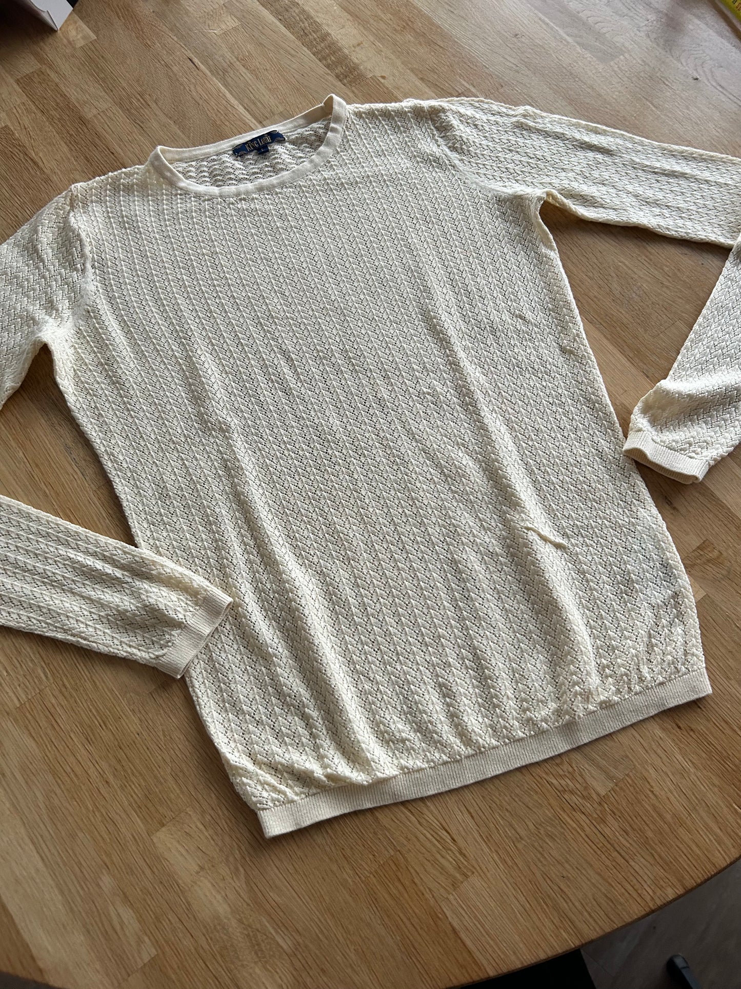 King Louie - maat XL - trui