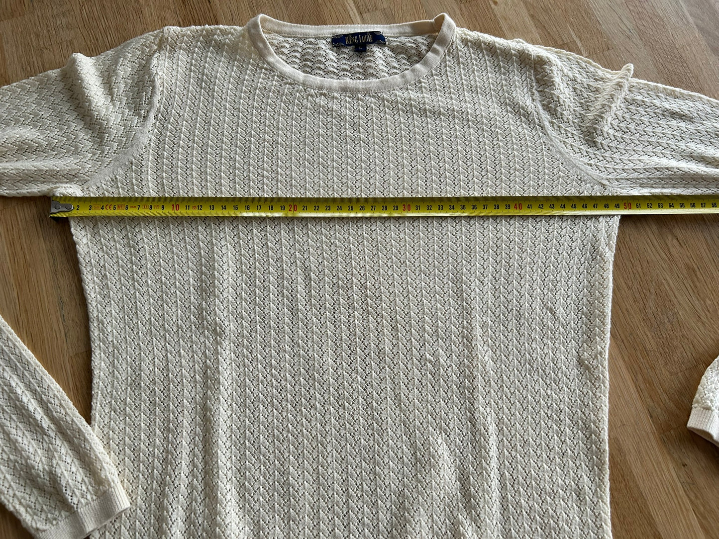 King Louie - maat XL - trui