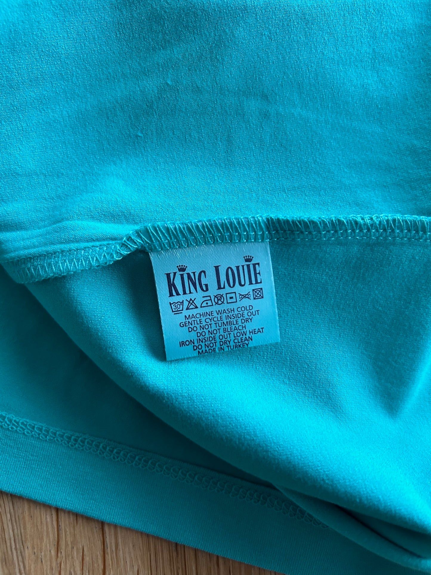 King Louie - maat XL - top