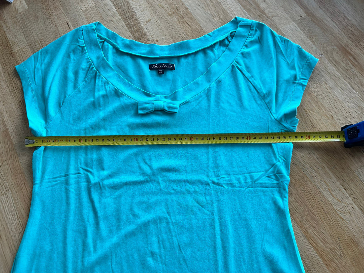 King Louie - maat XL - top