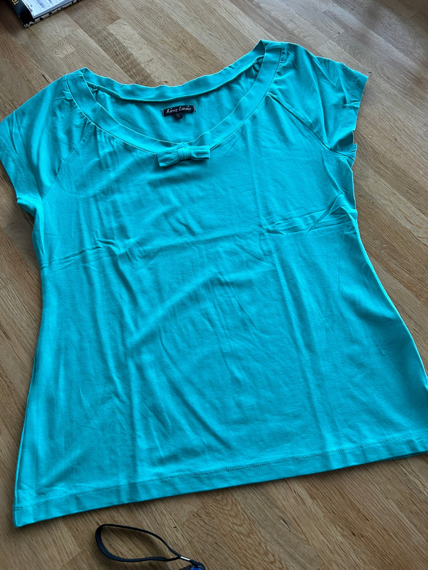 King Louie - maat XL - top