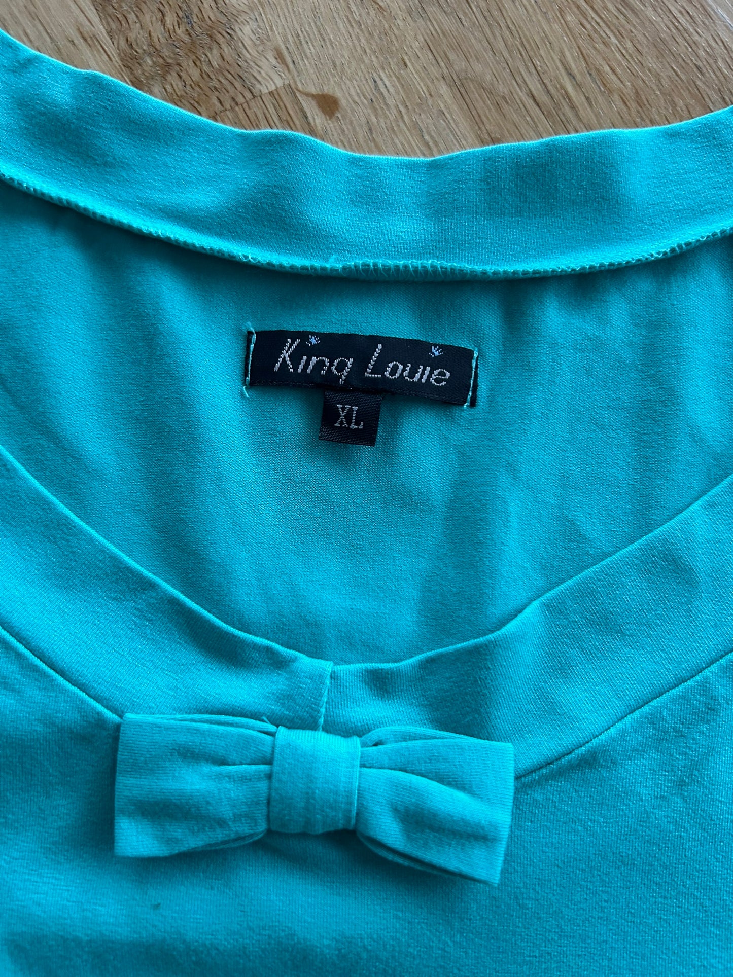 King Louie - maat XL - top