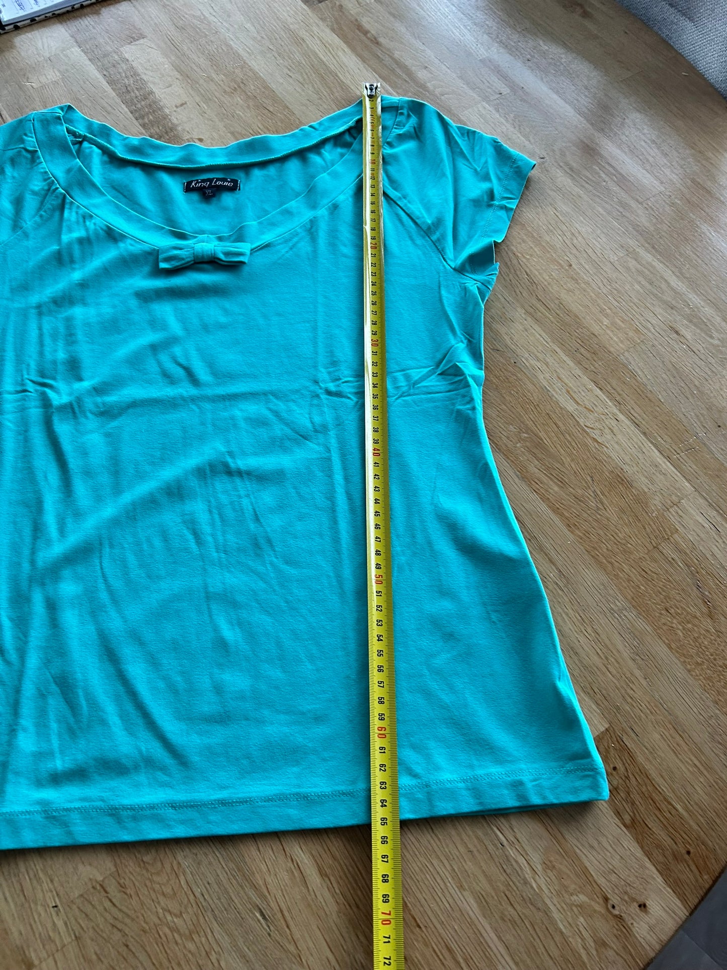 King Louie - maat XL - top