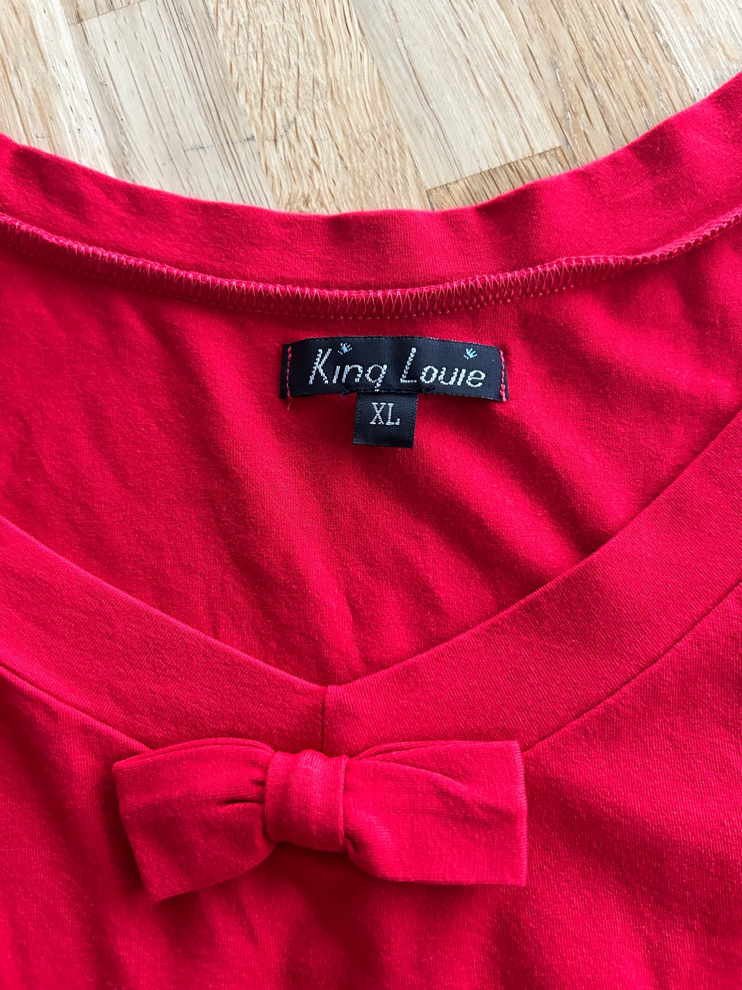 King Louie - maat XL - top