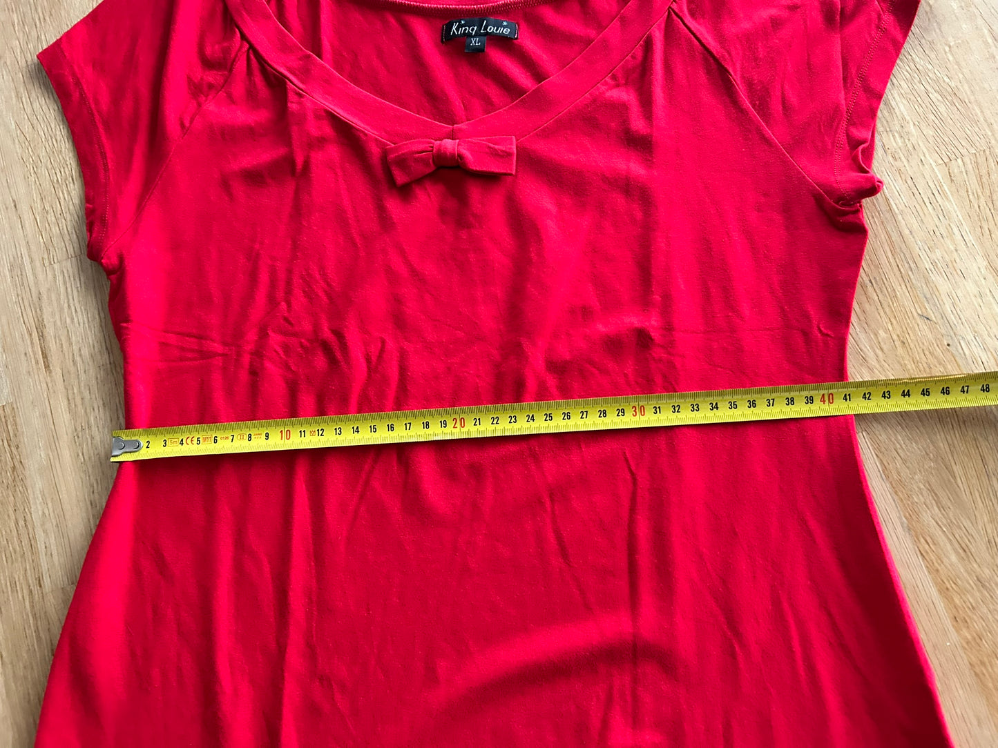 King Louie - maat XL - top